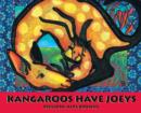 Image for Kangaroos Have Joeys