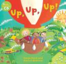 Image for Up, Up, Up!
