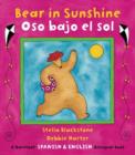 Image for Bear in Sunshine Bilingual Spanish