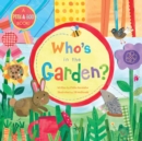 Image for Who&#39;s in the Garden?