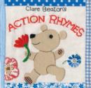 Image for Clare Beaton&#39;s Action Rhymes