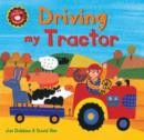 Image for Driving My Tractor