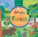 Image for Who&#39;s in the Forest