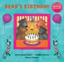 Image for Bear&#39;s Birthday