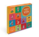 Image for Children of the World Memory Game