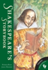 Image for Shakespeare&#39;s storybook  : folk tales that inspired the Bard