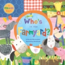 Image for Who's in the farmyard?