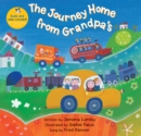 Image for The journey home from Grandpa's
