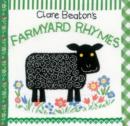Image for Clare Beaton&#39;s farmyard rhymes
