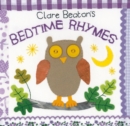 Image for Clare Beaton&#39;s bedtime rhymes