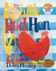 Image for The Little Red Hen