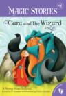 Image for Cara and the wizard  : a story from Ireland