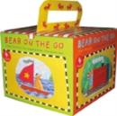 Image for Bear on the Go First Puzzle