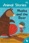 Image for Masha and the bear  : a story from Russia : Volume 4