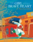 Image for The Girl with a Brave Heart