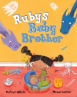 Image for Ruby&#39;s Baby Brother