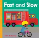 Image for Fast and slow