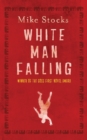 Image for White man falling