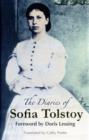 Image for The diaries of Sofia Tolstoy