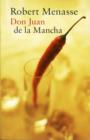 Image for Don Juan de la Mancha