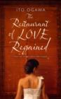 Image for The restaurant of love regained