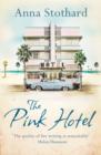 Image for The pink hotel