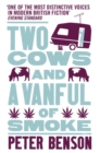 Image for Two cows and a vanful of smoke