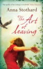 Image for The art of leaving