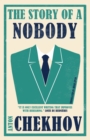 Image for The Story of a Nobody