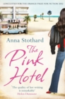 Image for The pink hotel