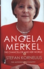 Image for Angela Merkel  : the authorized biography