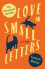 Image for Love in small letters