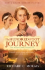 Image for The hundred-foot journey
