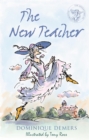 Image for The new teacher