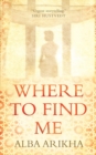 Image for Where to find me