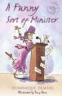 Image for A funny sort of minister
