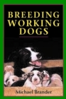 Image for Breeding working dogs