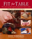 Image for Fit for Table