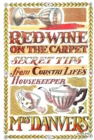 Image for Red Wine on the Carpet