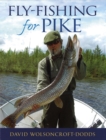 Image for Fly fishing for pike
