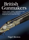 Image for British Gunmakers
