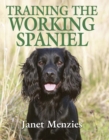Image for Training the working spaniel