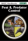 Image for Pest &amp; predator control