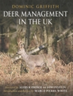 Image for Deer Management in the UK
