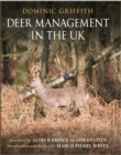 Image for Deer management in the UK