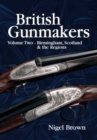 Image for British Gunmakers