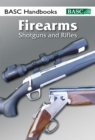 Image for BASC Handbook: Firearms