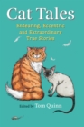 Image for Cat tales  : 200 years of great cat stories