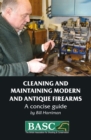 Image for The BASC handbook of firearms  : care and maintenance