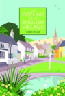 Image for The decline of an English village
